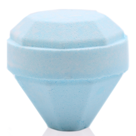 16x Die Blaue Schönheit - Badejuwelen