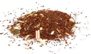 Rooibos- Chinesische Mauer