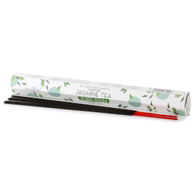 6x Plant Based Incense Sticks - Jasmintee