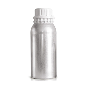 8x Aluminium Bottle 625ml