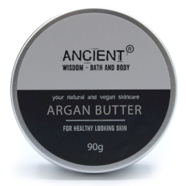 Reine Körperbutter 90g - Argan