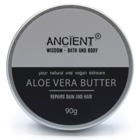 Reine Körperbutter 90g - Aloe Vera