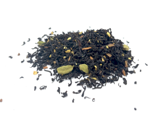 Bio-Chai-Schwarztee 1Kg