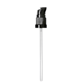 50x Pumpe für 100ml Flasche