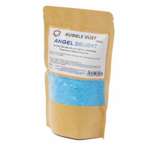 5x Angel Delight Badepulver 200g