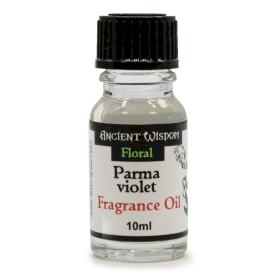 10x Parma Veilchen Duftöl 10ml