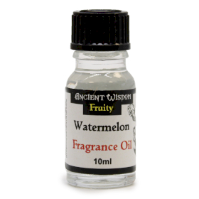 10x Duftöl Wassermelone 10ml