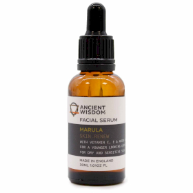 Marula-Öl-Serum