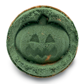 16x Fenchel & Orange Halloween Badebombe