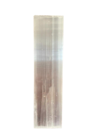 Flacher Stabteller 15cm - glatt