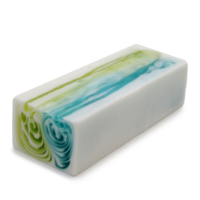 Handgemachte Seife Aloe Vera