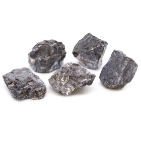 Mineralproben - Galena (ca. 27-70 Stück)