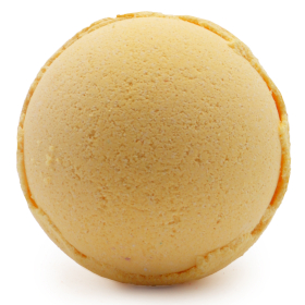 16x Weihnachtsstern Badebombe 180g