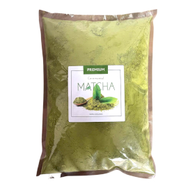 Zeremonieller Bio- Matcha-Tee - 1. Klasse