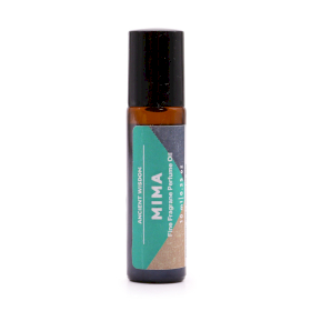 3x Mima Parfümöl mit feinem Duft 10ml