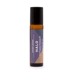 3x Halo Parfümöl mit feinem Duft 10ml