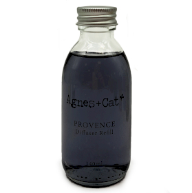3x 140 ml Lufterfrischer -Nachfüllung - Provence