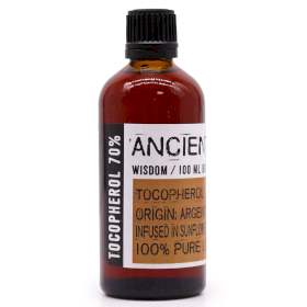 Tocopherol (Vitamin E)- 100ml