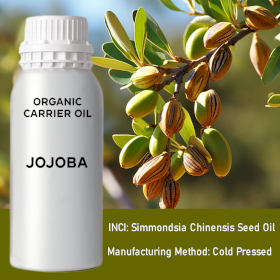 Bio-Jojobaöl 1 Liter