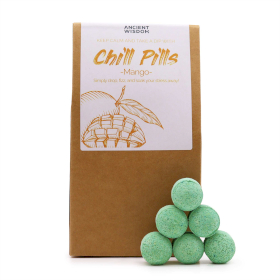 Chill Pills-Geschenkpackung 350g - Mango