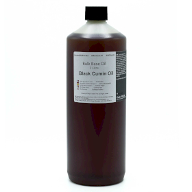 Schwarzkümmelöl 1 Liter