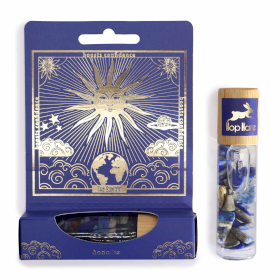 3x Hop Hare Tarot Roll On - Die Sonne