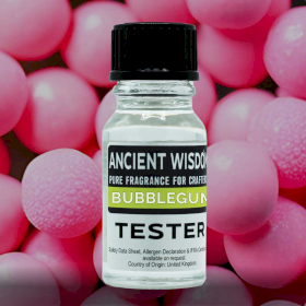10 ml Duftöl-Tester- Bubblegum