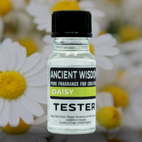 10 ml Duftöl-Tester - Gänseblümchen