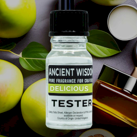 10 ml Duftöl-Tester- Delicious
