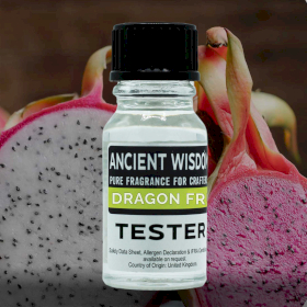 10 ml Duftöl-Tester -Drachenfrucht