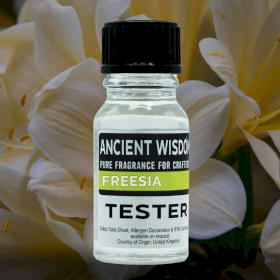 10 ml Duftöl-Tester - Freesie