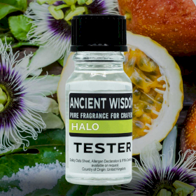 10 ml Duftöl-Tester - Halo