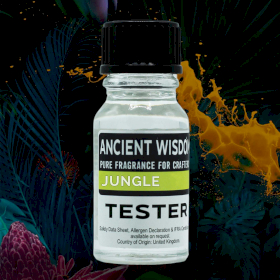 10 ml Duftöl-Tester - Jungle