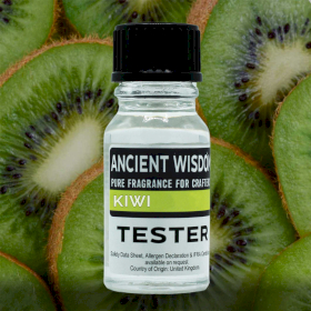 10 ml Duftöl-Tester - Kiwi