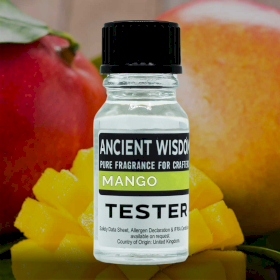 10 ml Duftöl-Tester - Mango