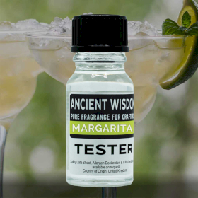 10 ml Duftöl-Tester - Margarita