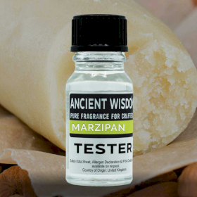 10 ml Duftöl-Tester - Marzipan