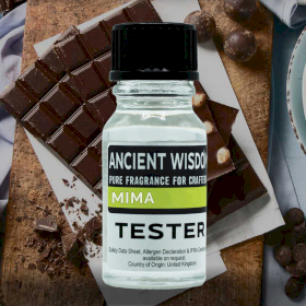 10 ml Duftöl-Tester - Mima