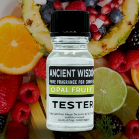 10 ml Duftöl-Tester- Opalfrucht