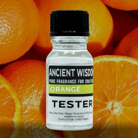 10 ml Duftöl-Tester - Orange