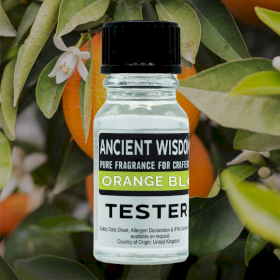 10 ml Duftöl-Tester -Orangenblüte