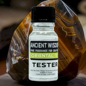 10 ml Duftöl-Tester - Orientalisches Tigerauge