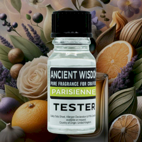 10 ml Duftöl-Tester - Pariserin