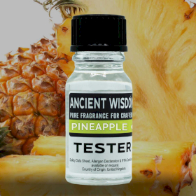 10 ml Duftöl-Tester -Ananas-Crush