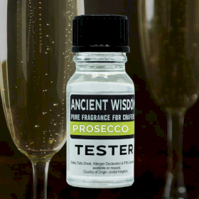 10 ml Duftöl-Tester - Prosecco