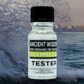 10 ml Duftöl-Tester - Meeresbriese