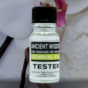 10 ml Duftöl-Tester - Sensual
