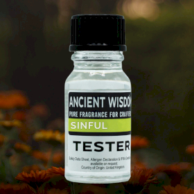 10 ml Duftöl-Tester - Sündig