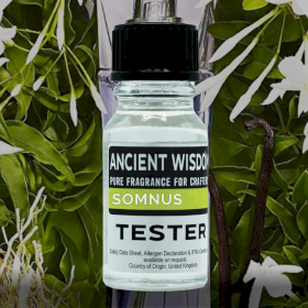 10 ml Duftöl-Tester - Somnus