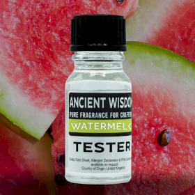 10 ml Duftöl-Tester - Wassermelone